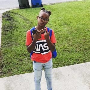 Meet your Posher, Famir